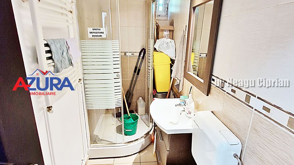 AZURA Imobiliare - Spatiu Comercial Bulevard Central Pitesti - Poză 10