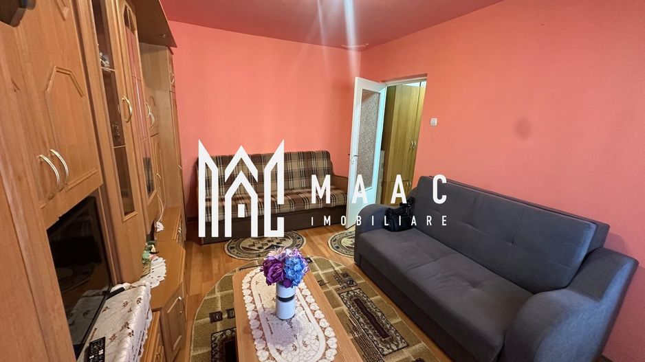 Garsonieră de vânzare | Sibiu, Lazaret | 28 mp | etaj 3 - Poză 2