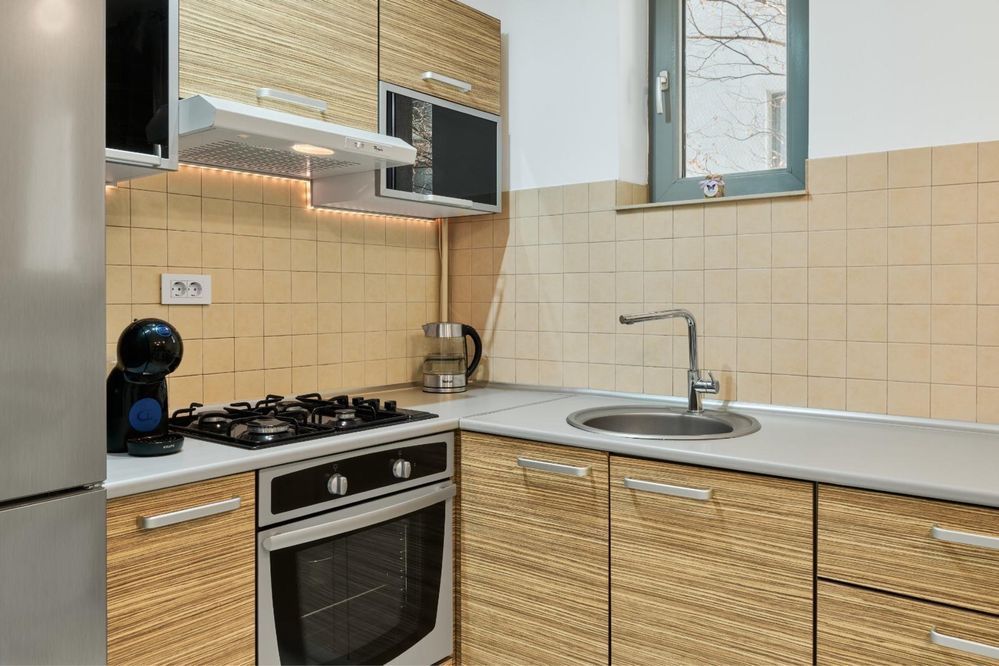 Renting Bucharest | 1 bedroom apartment | Herastrau - Poză 5