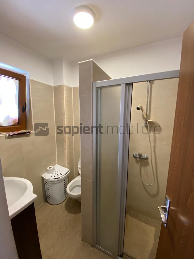 Sapient | Casa in zona centrala, Santandrei - Poză 11