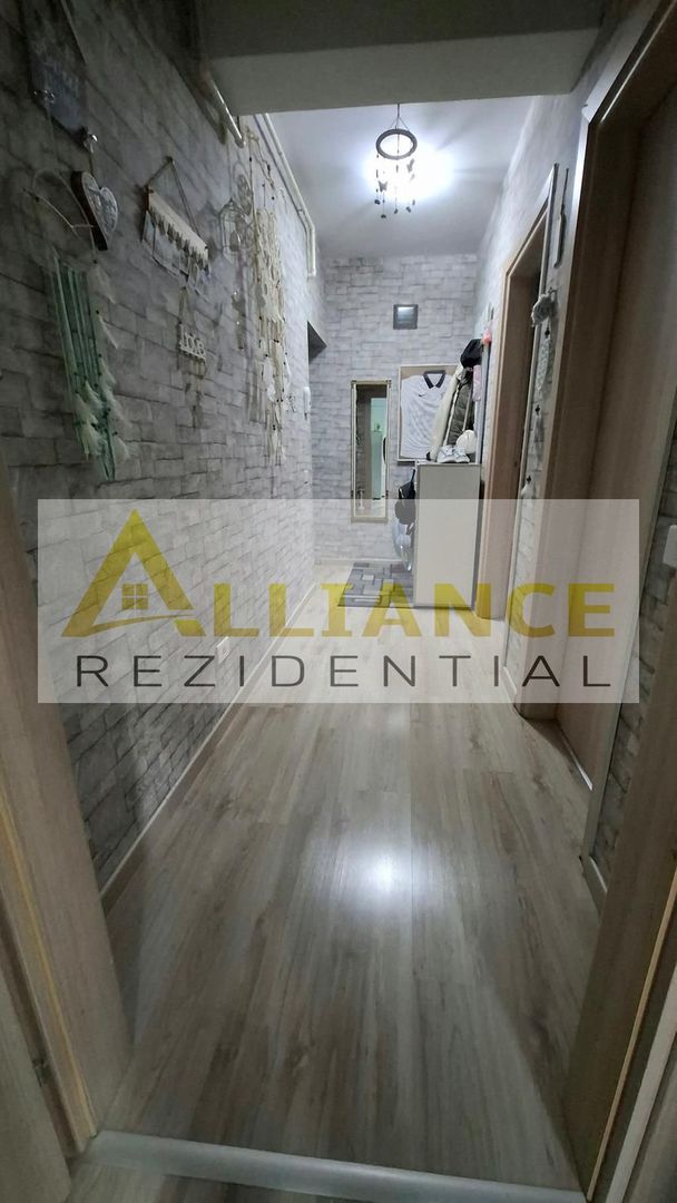 Apartament 2camere+parcare /metrou Dimitrie Leonida 10min - Poză 8