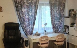 13 Septembrie-Drumul Sării | 2 camere | 57mp | Parter | dec | 155.000 euro - Poză 13