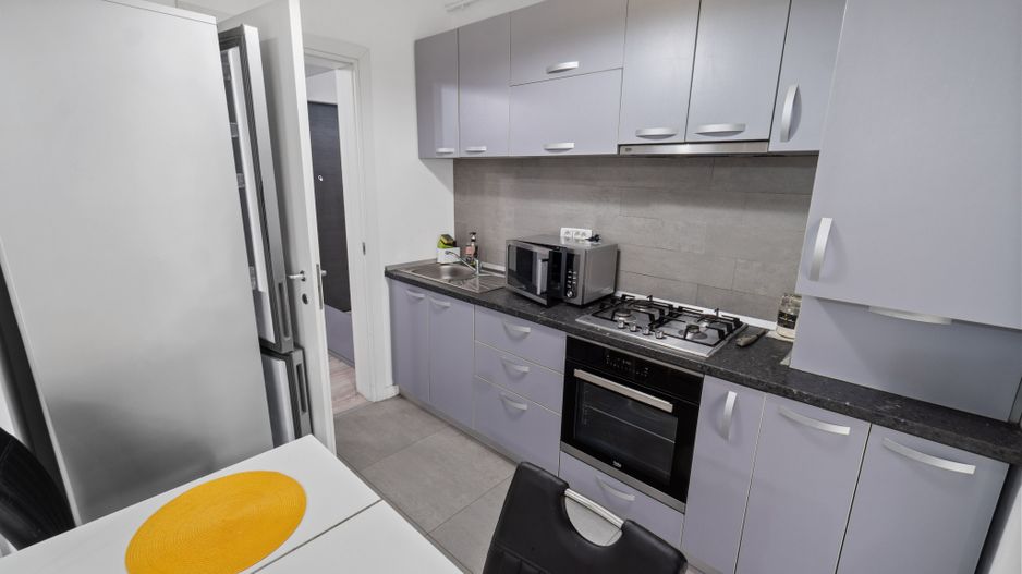 Garsoniera Studio 21 Residence Lujerului Politehnica  PARCARE INCLUSA - Poză 3