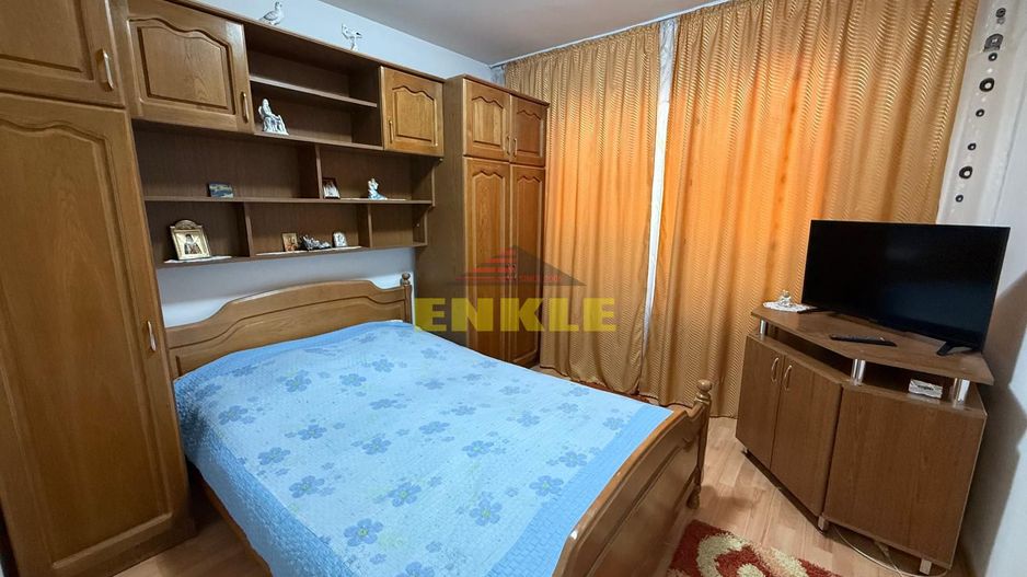 De închiriat – apartament cu 2 camere, zona Economic - Poză 2
