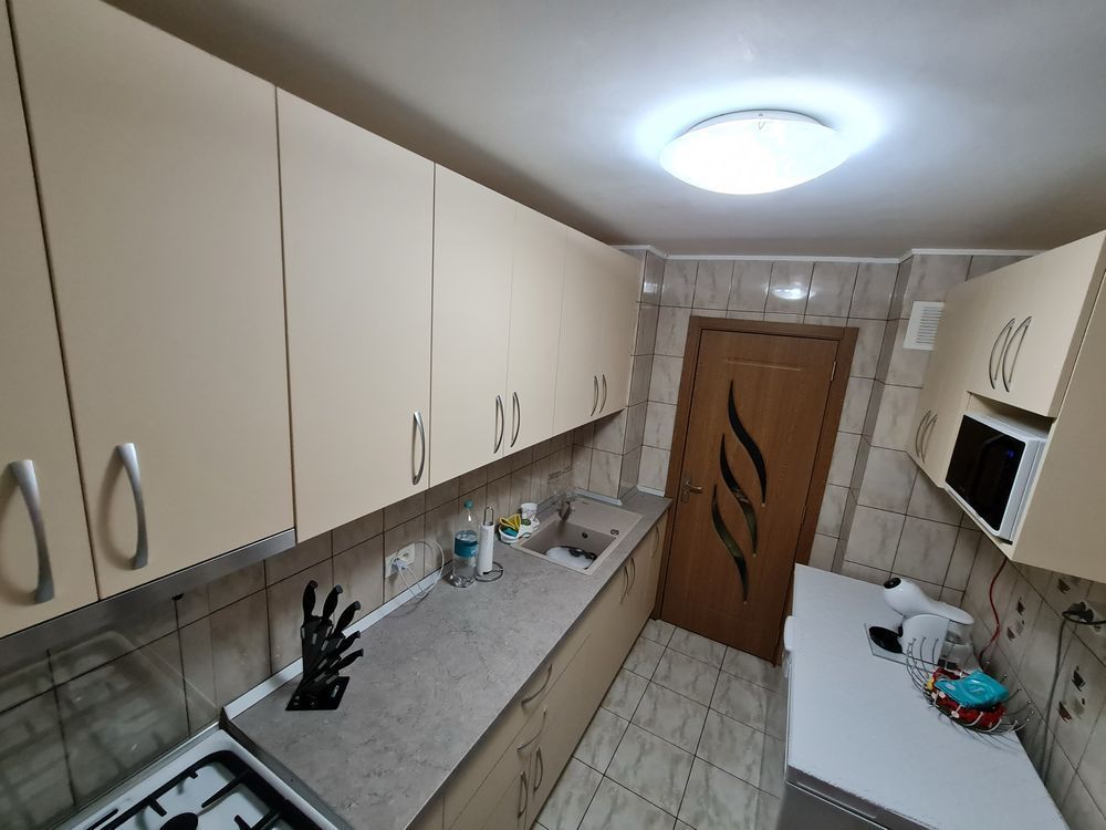 APARTAMENT 3 CAMERE /10 MIN Parcul Circului - Poză 3