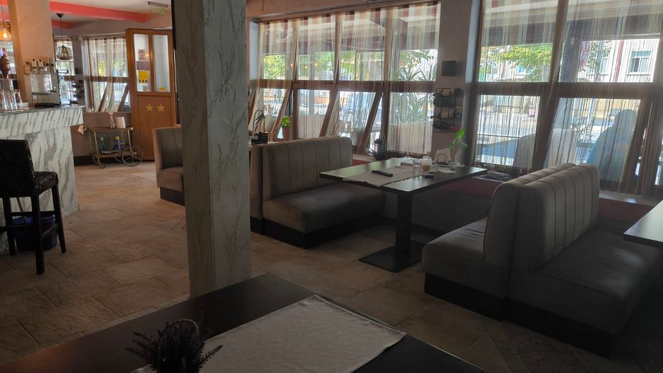 MANGALIA (Cod01) Pret Redus, spatiu comercial ultracentral! - Poză 10