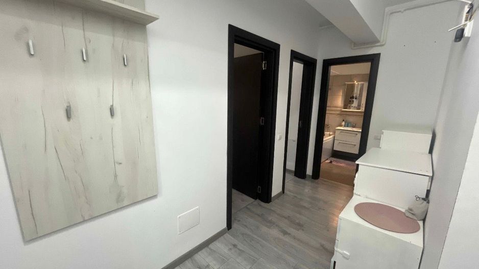 AP 2 CAMERE THEODOR PALLADY, PET-FRIENDLY, BLOC NOU, PARCARE, CENTRALA - Poză 7