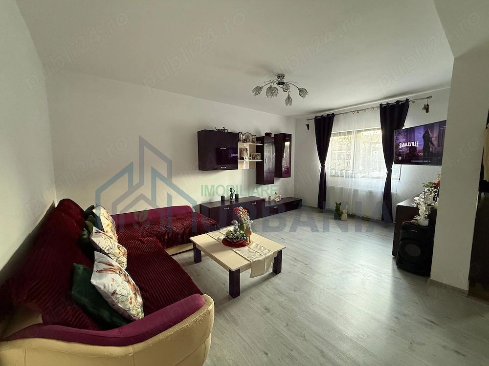 Casa individuală de vânzare, Lunca Cetățuii, 130 mp, 509 mp teren - Poză 4