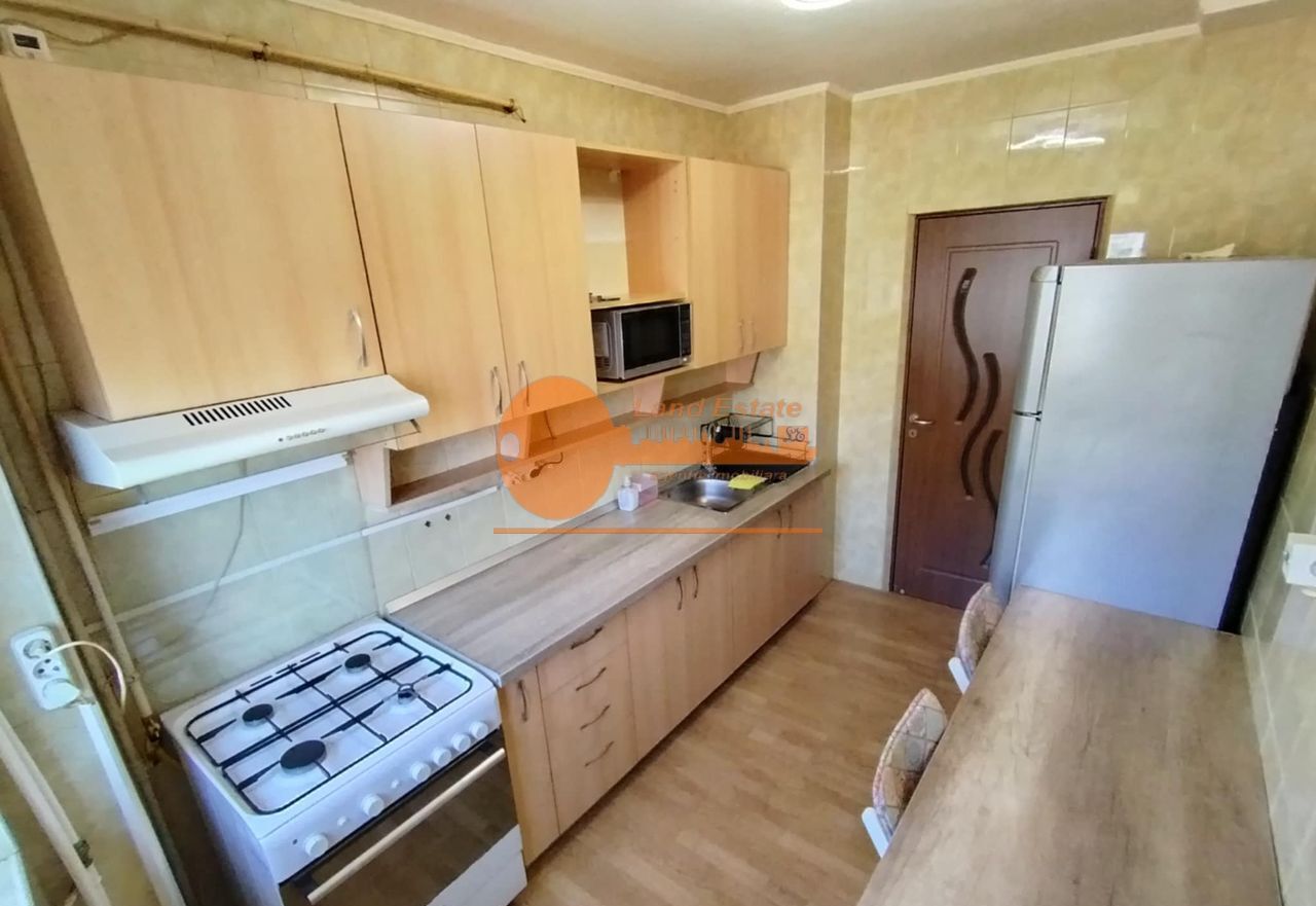 Apartament cu 2 camere in zona Rahova (Bloc Reabilitat) - Poză 6