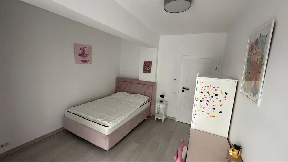 Apartament Eminescu/Toamnei - Poză 3