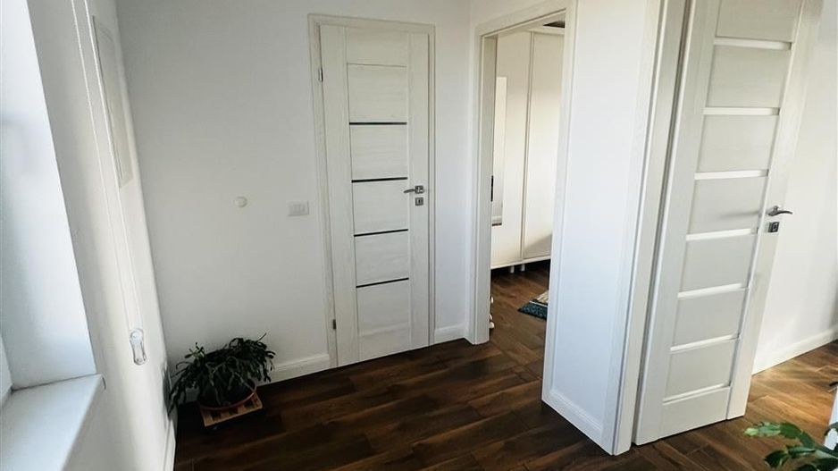 Casa de vanzare tip duplex Nojorid - Poză 6