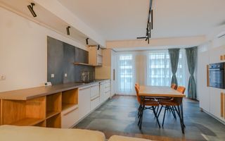 Ap spatios, 2 camere, ultrafinisat, parcare, Gheorgheni, Iulius Mall - Poză 4