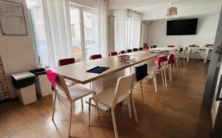 VANZARE | VILA DEOSEBITĂ | ZONA PARC CIRCULUI BARBU VACARESCU | 450MP - Poză 11