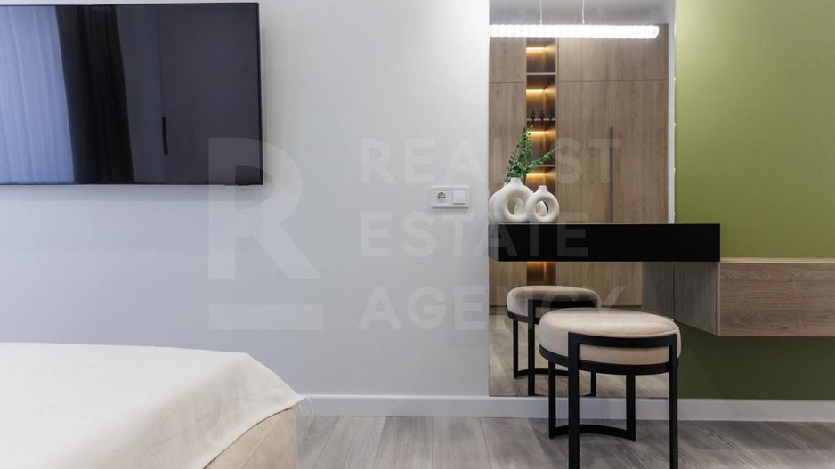 Vânzare, apartament, 1 cameră, strada Mihai Eminescu, Centru - Poză 3