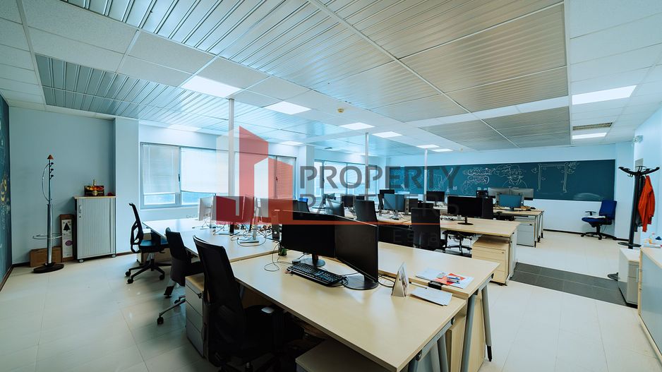 Aurel Vlaicu Office Center  350-1780 mp - Poză 6