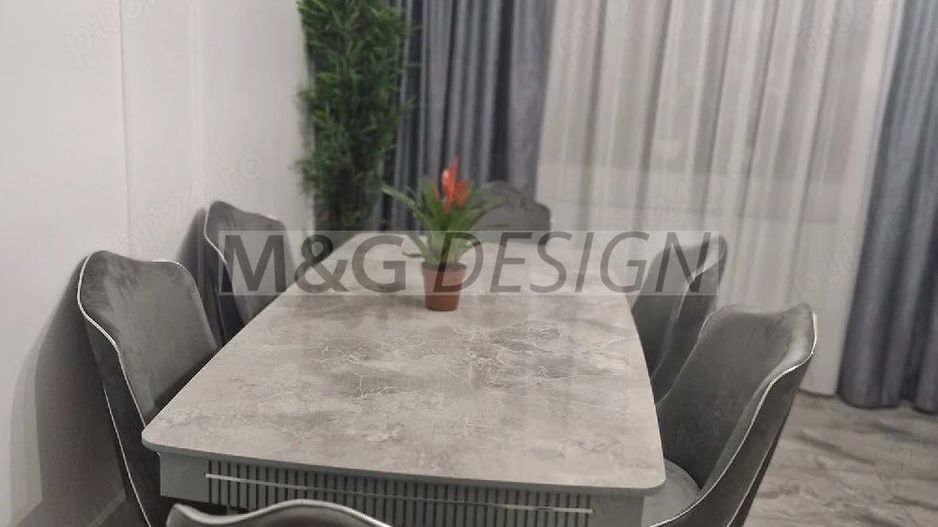 Apartament 3 camere zona Cetatii - Poză 1
