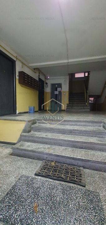 Renovat si mobilat modern, vis a vis de Kaufland planul 2, 10 minute metrou Obor - Poză 17