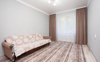Vânzare, apartament, 1 cameră, str. Albişoara, Centru - Poză 1