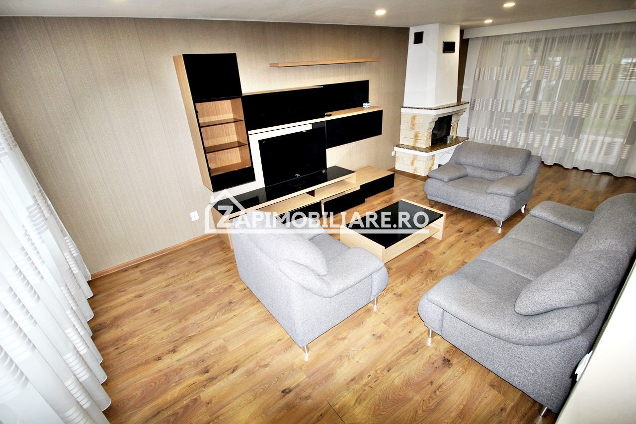 Casa 4 camere,2 bai,2 terase acoperite,120mp,350mp teren - Poză 12