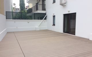 APARTAMENT SUPERB CU 4 CAMERE LA INCHIRIERE IN ZONA AVIATORILOR - Poză 18