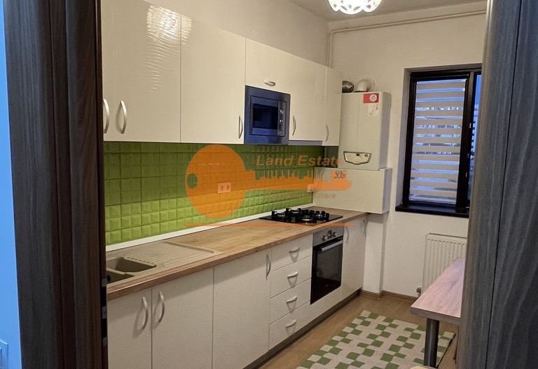 Apartament 2 camere – Lujerului, bloc nou, centrală proprie - Poză 5