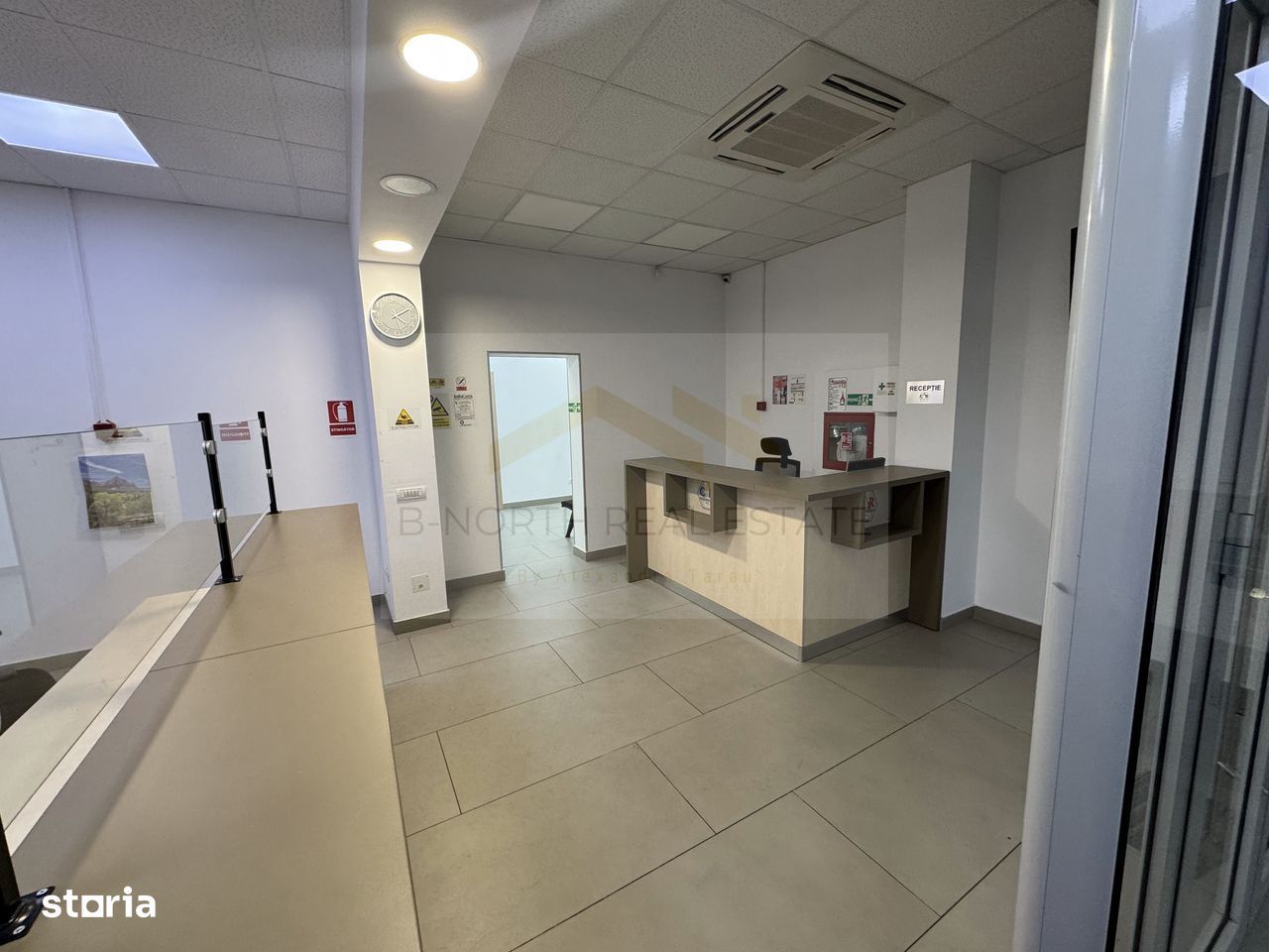 Spațiu comercial PREMIUM, stradal DN1 – Otopeni | Vizibilitate maximă - Poză 9