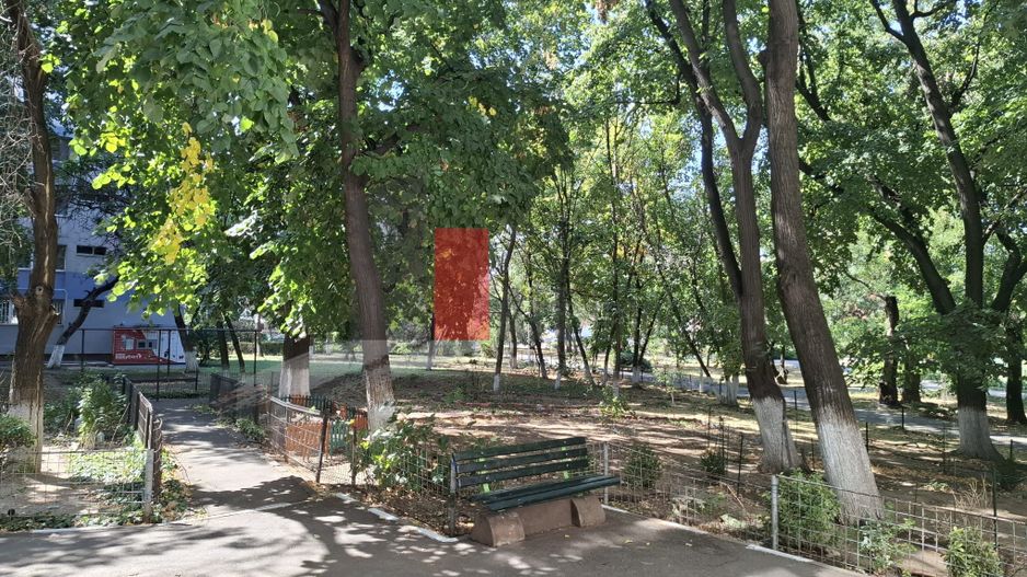 Apartament in zona Beller-Parc Floreasca, "VEDERE PANORAMICA" - Poză 14