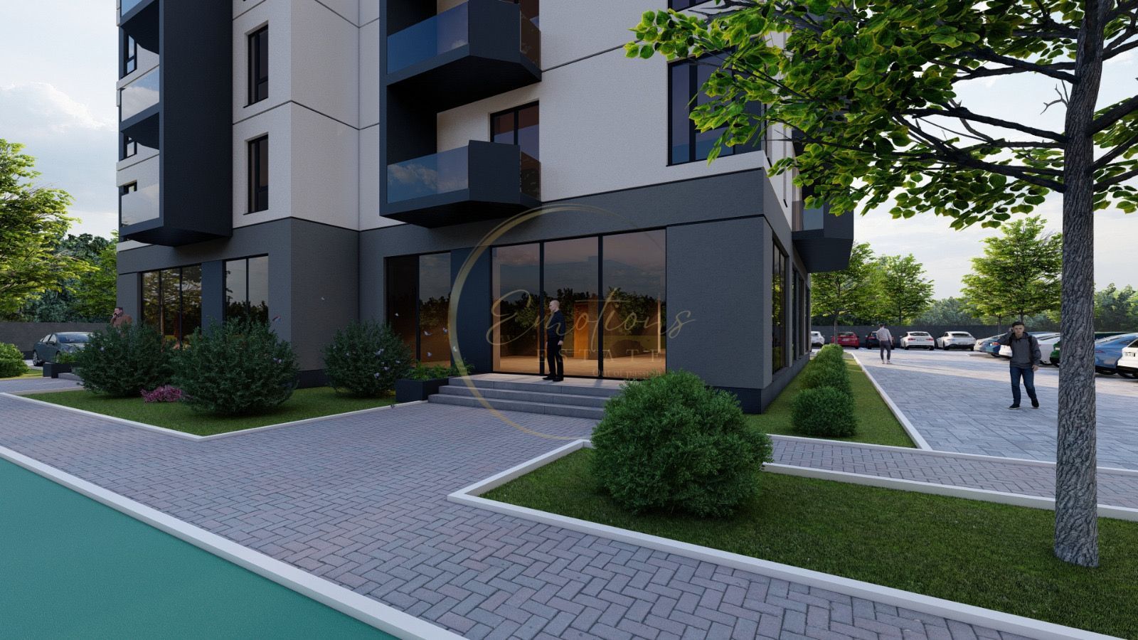 NOU | Apartament 2 camere - Mosnita Noua - Poză 18