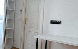 Garsonieră renovata lângă metrou Titan, etaj 4, AC, parc IOR, pret excelent - Poză 4