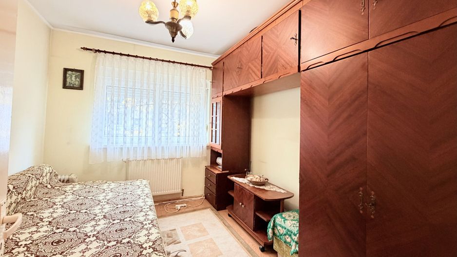 Apartament 3 camere de vânzare - Girocului, 0% comision cumpărător - Poză 14