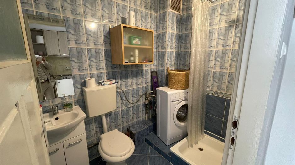 Garsoniera Rogerius renovata - Poză 4