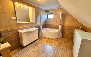 Apartament modern 3 camere 80 mp utili parcare privata Ultracentral - Poză 11