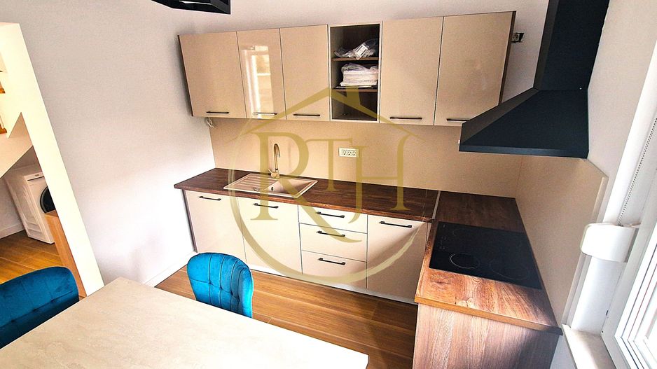 Apartament spațios de închiriat ideal pentru activități comerciale sau  locuință - Poză 5