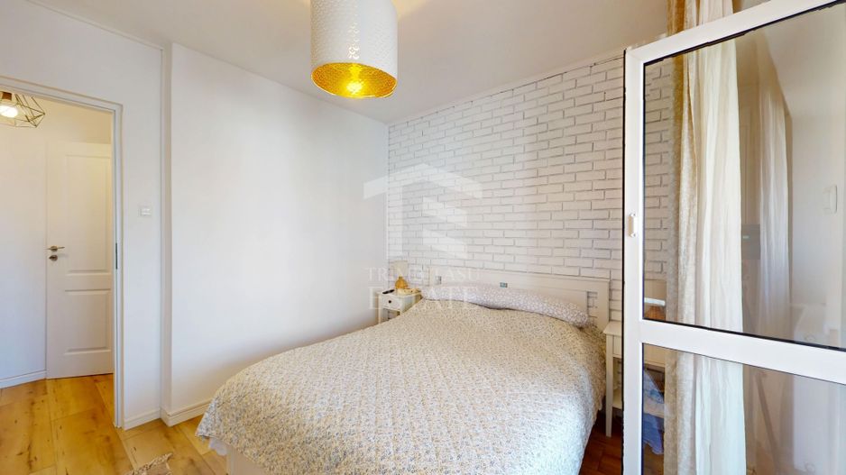 Apartament 3 camere Lacul Tei Doamna Ghica - Poză 9