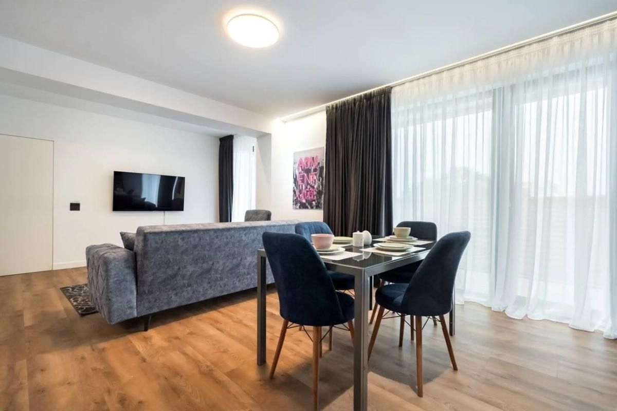 Chirie I Apartament 2 camere I Iancu Nicolae - Poză 2