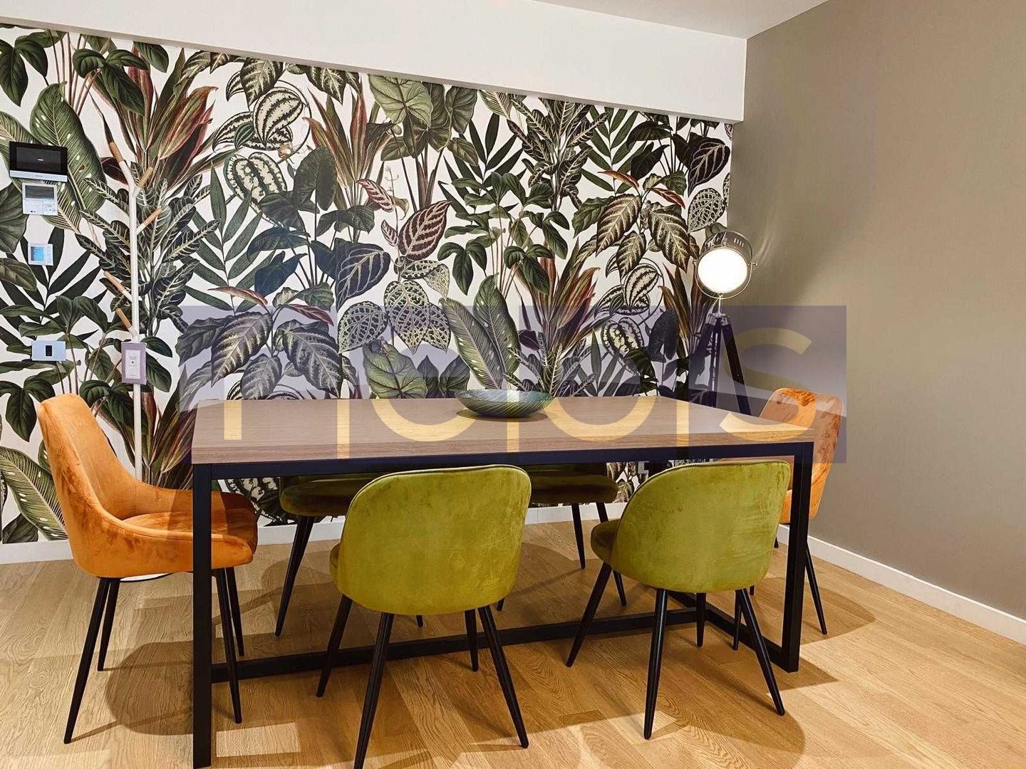 VANZARE 2 CAMERE | AVIATIEI | LOC PARCARE | MOBILAT SI UTILAT | - Poză 4