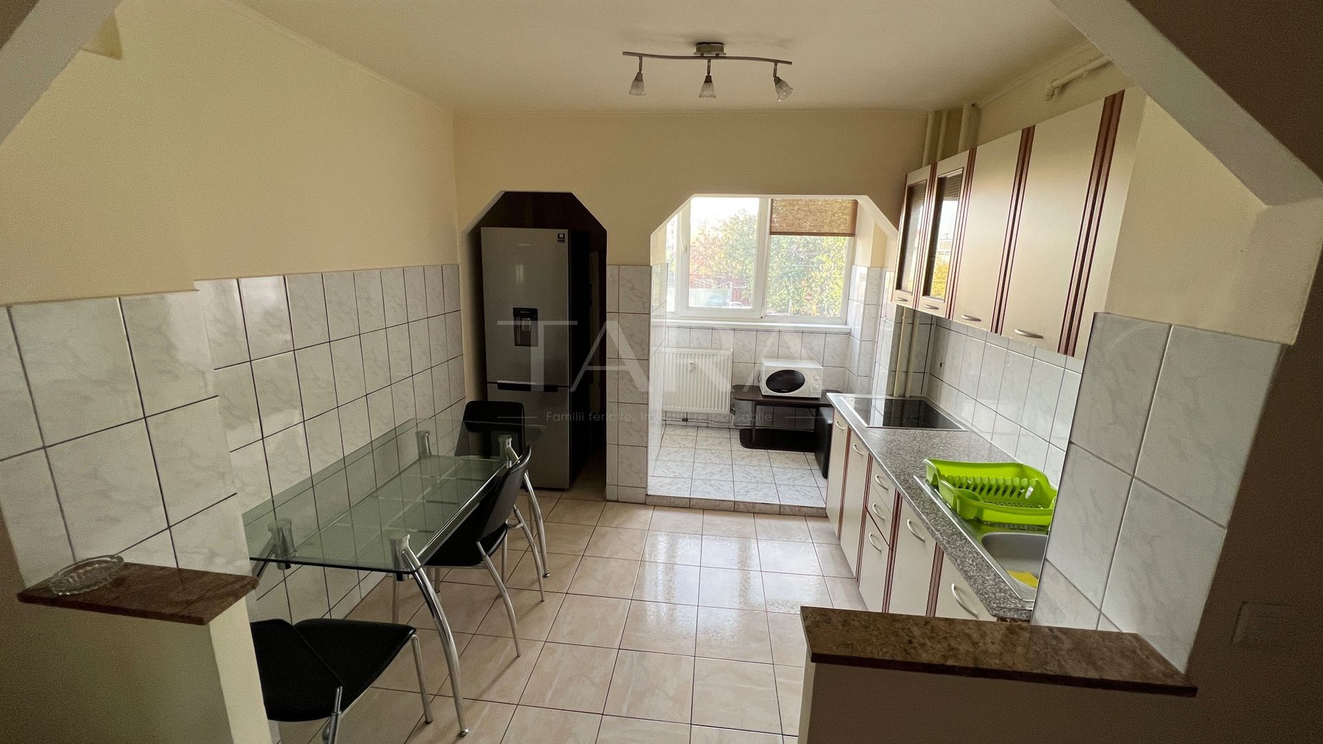 Apartament 2 camere decomandat – Mărăști, zona Kaufland - Poză 1