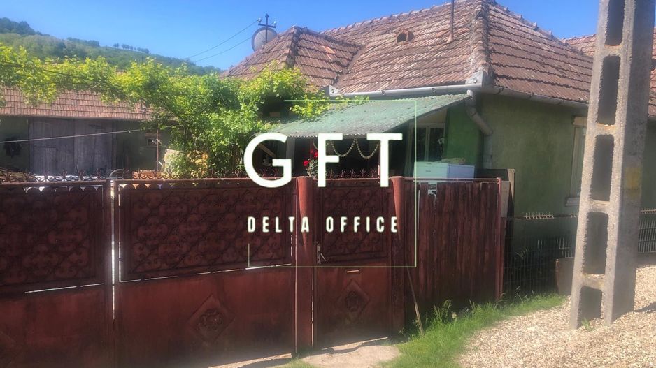 Casă 83 mp + teren 1.800 mp în DIVICIORI MARI - Poză 2