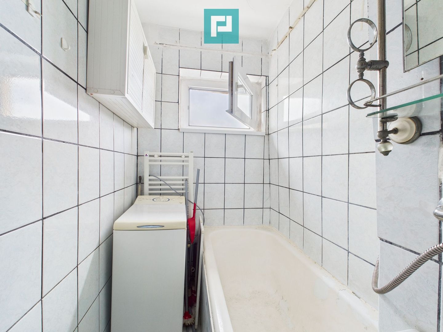 Apartament 2 camere luminos- Aleea Poiana Ruscai - Poză 8