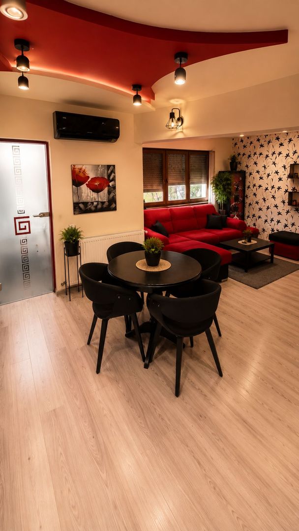 Apartament 2 camere decomandat | Zona Lipovei – la 10 minute de Iulius - Poză 4
