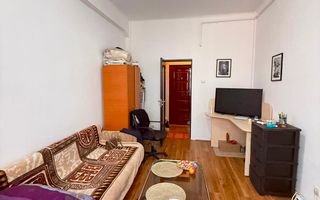 Garsoniera I Stirbei Voda- Cismigiu I Etaj 3/5 I Centrala proprie - Poză 3