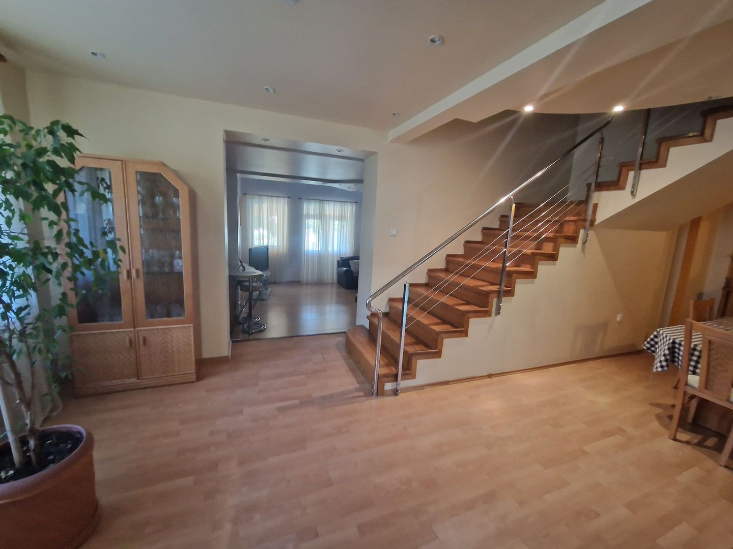 Vila  cu teren generos in Dumbravita-zona Lidl - Poză 1