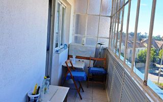 Apartament de 2 camere, decomandat, et .3 in aprpiere de Parcu Sub Arini!! - Poză 2