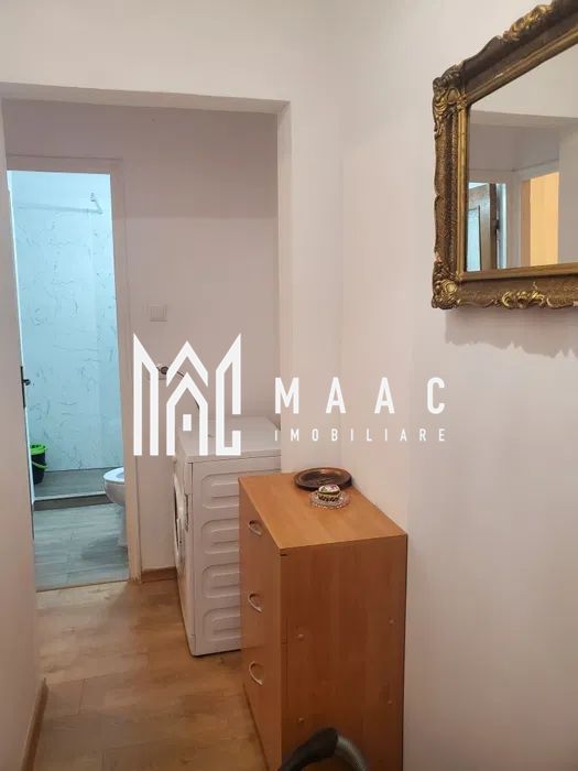 Apartament 3 Camere I Mobilat și Utilat I Mihai Viteazu - Poză 6