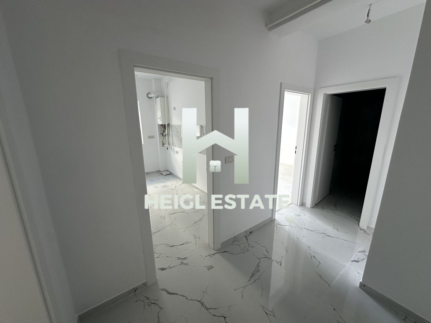 Apartament cu 2 camere Calea Urseni - Poză 3