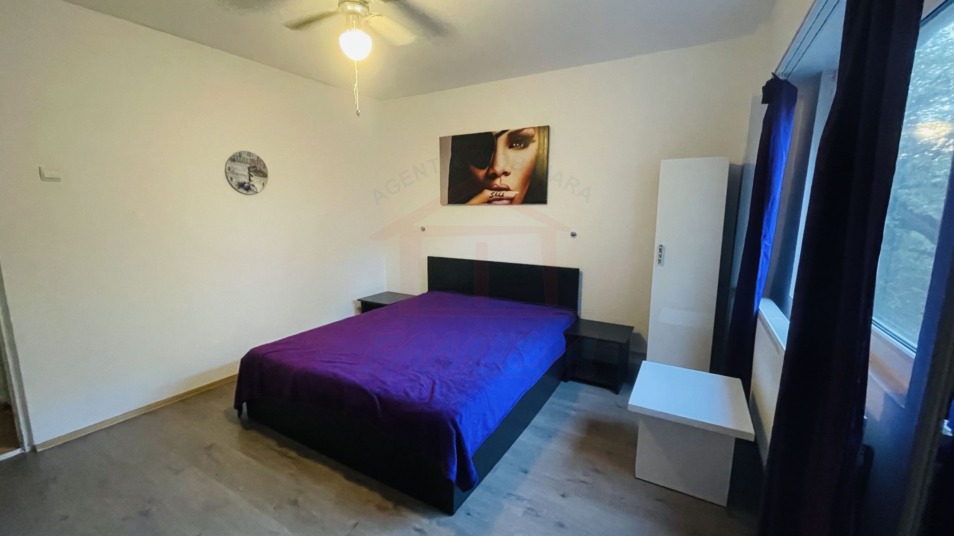 De vanzare ap. 1 camera in Galati, zona Siderurgistilor, etaj 1 - Poză 2