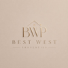 Best West Properties - Logo