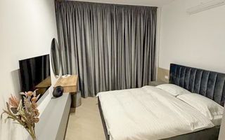 2-Room Apartment for Rent I Cortina North I Pipera I Promenada Mall - Poză 4