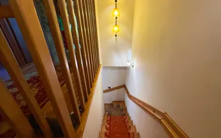 Vila deosebita / 6 camere / Soseaua Oltenitei / Teren 213 mp - Poză 11