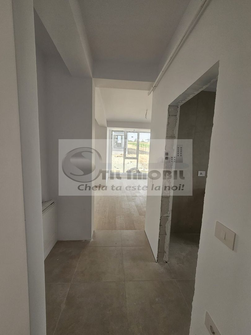 Apartament 3 camere - reper Lac Rediu - 75mp - 104.000Euro - Poză 3